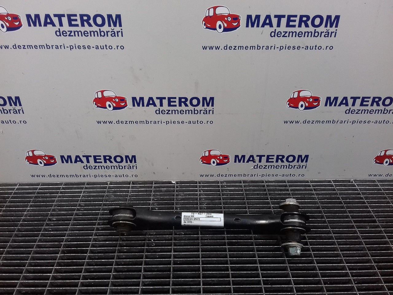 TENDON SPATE VW TIGUAN TIGUAN - - (2016 2020)