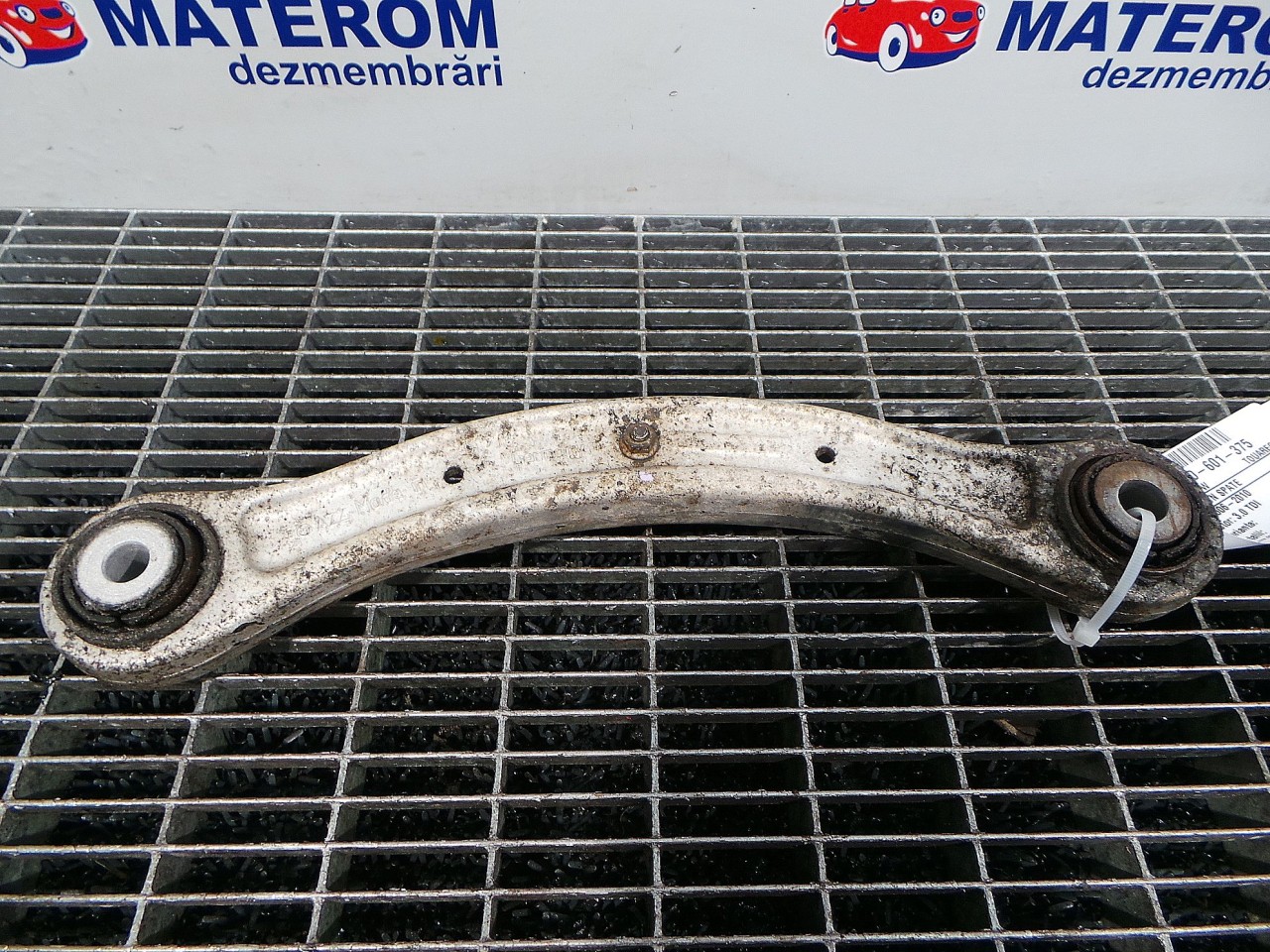 TENDON SPATE VW TOUAREG 3.0 TDI - (2006 2010)