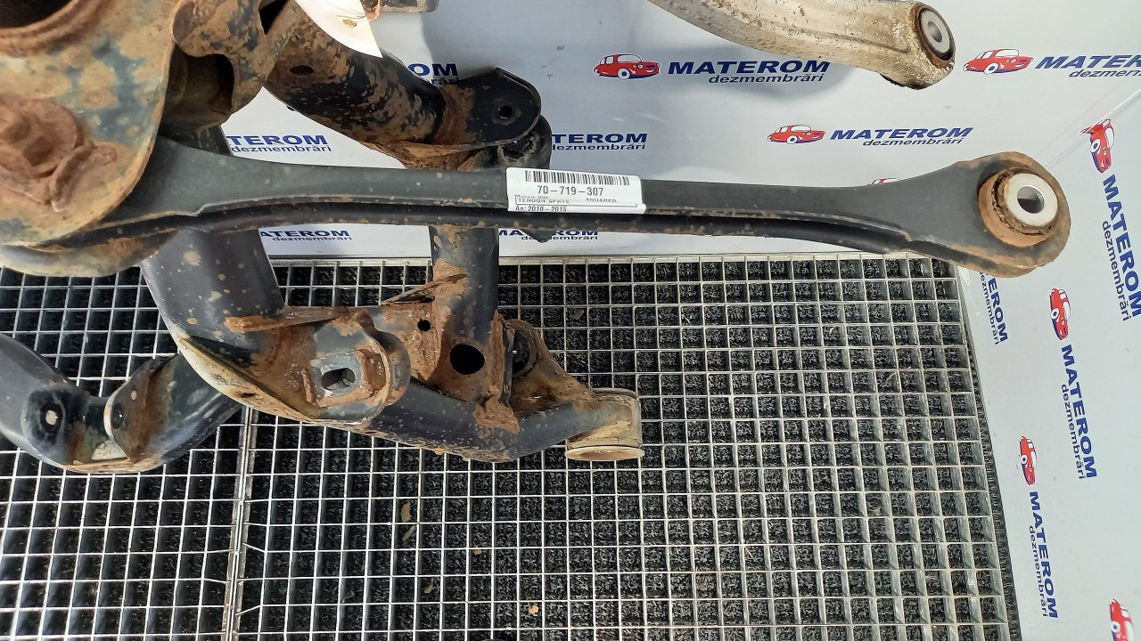 TENDON SPATE VW TOUAREG TOUAREG 3.0 TDI - (2010 2018)