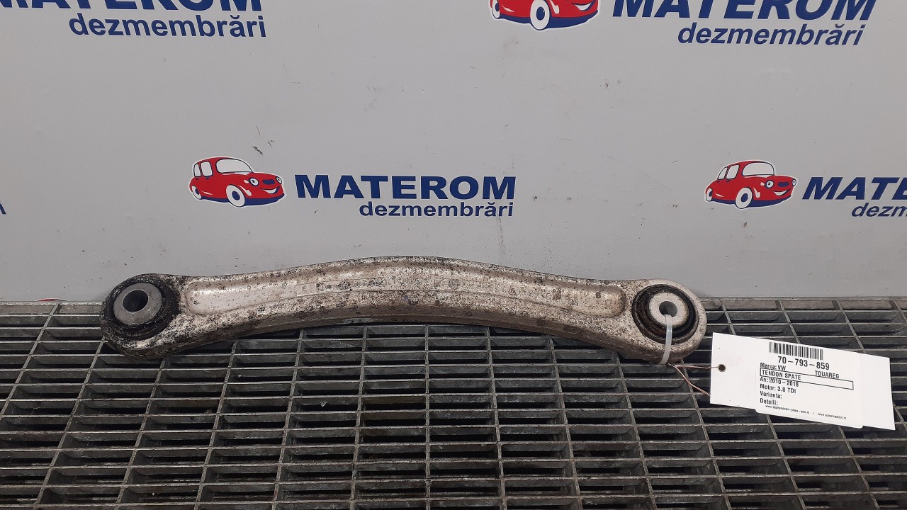 TENDON SPATE VW TOUAREG TOUAREG 3.0 TDI - (2010 2018)