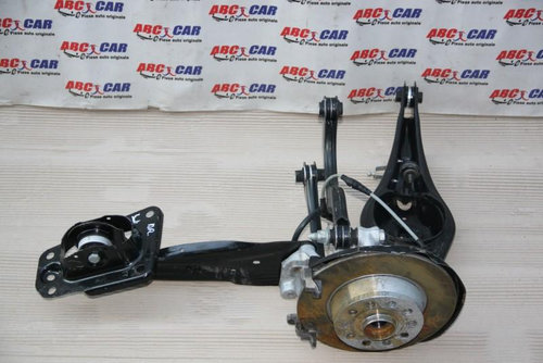 Tendon suspensie dreapta spate Volkswagen T-roc 2017-2021