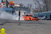 TENGU Drift Show