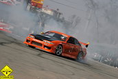 TENGU Drift Show