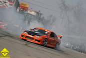 TENGU Drift Show