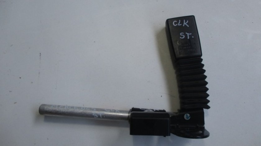 TENSIONER / INCHIZATOR CENTURA SIGURANTA STANGA SPATE COD 2038601769 MERCEDES CLK C209 FAB. 2002 - 2009