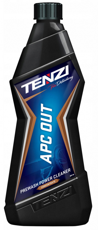 Tenzi Apc Out Solutie Concentrata Intretinere Caroserie 700ML DP14/700