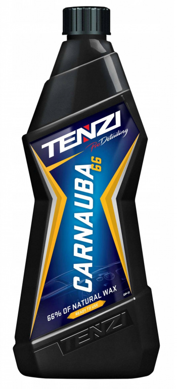 Tenzi Ceara Carnauba 66 ProDetailing 700ML DP11/700