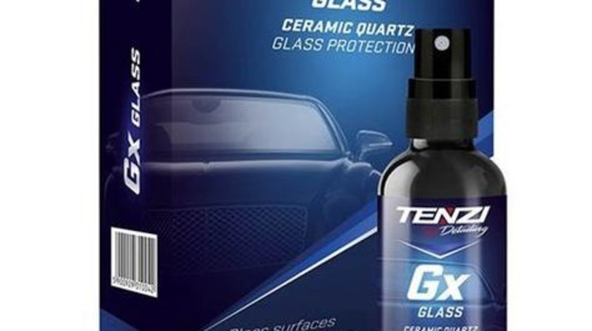 Tenzi GX Glass Spray Intretinere Geamuri 50ML DP31/050