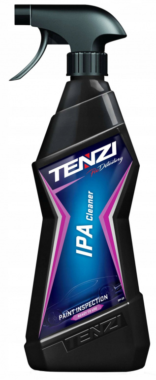 Tenzi IPA Cleaner Solutie Degresare Caroserie 700ML DP23 / 700