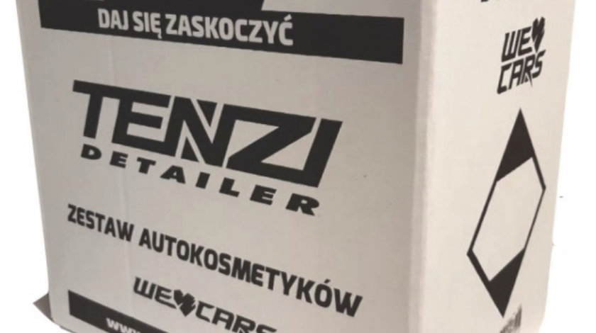 Tenzi Kit Detailing AD BOX