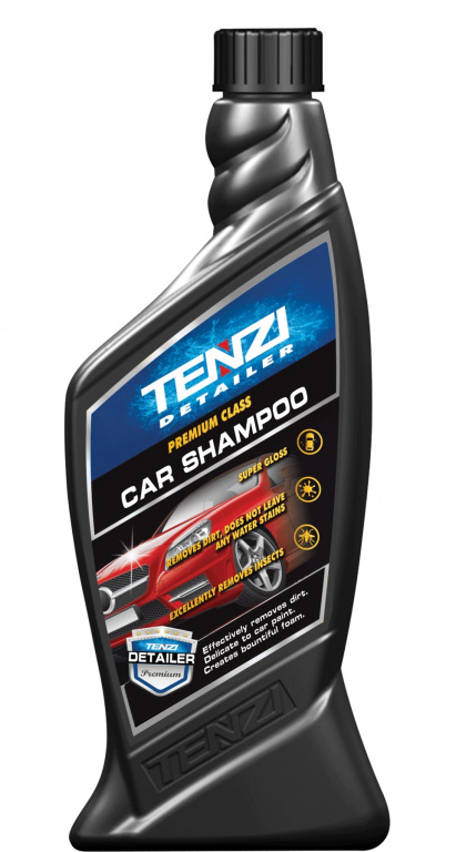 Tenzi Sampon Auto 600ML AD 42