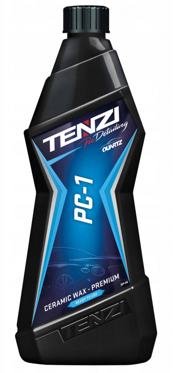 Tenzi Solutie Ceara Ceramica Premium PC1 700ML DP26/700
