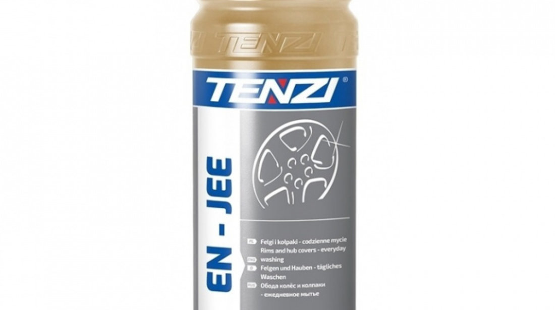 Tenzi Solutie Concentrata Curatat Jante Si Capace Roti 1L A27/001