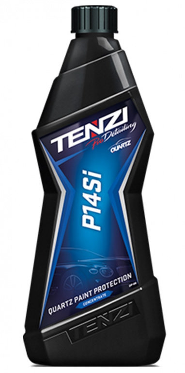 Tenzi Solutie Concentrata Intretinere Quartz 700ML DP06/700