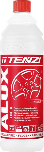 Tenzi Solutie Concentrata Pentru Curatarea Jantelor Din Aluminiu A09/001