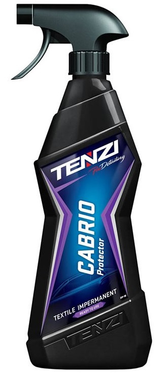 Tenzi Solutie Curatare Tapiterie Acoperis Cabrio 700ML DP18/700