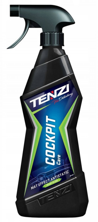 Tenzi Solutie Curatat Bord Efect Matifiant 700ML DP22/700