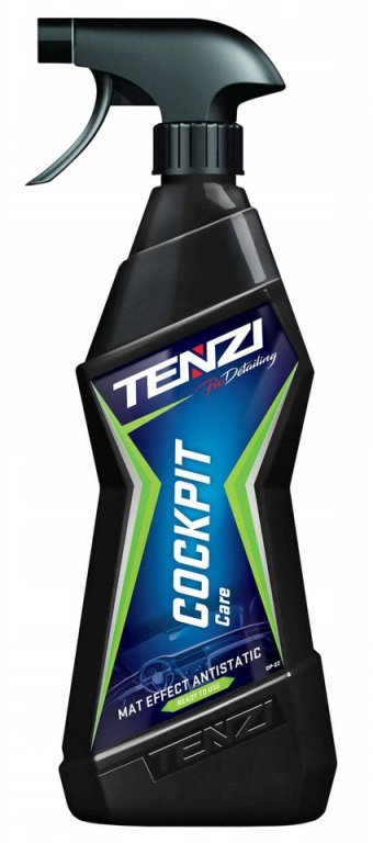 Tenzi Solutie Curatat Bord Efect Matifiant 700ML DP22/700