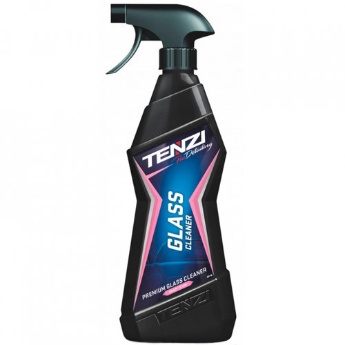 Tenzi Solutie Curatat Geamuri 700ML DP16/700