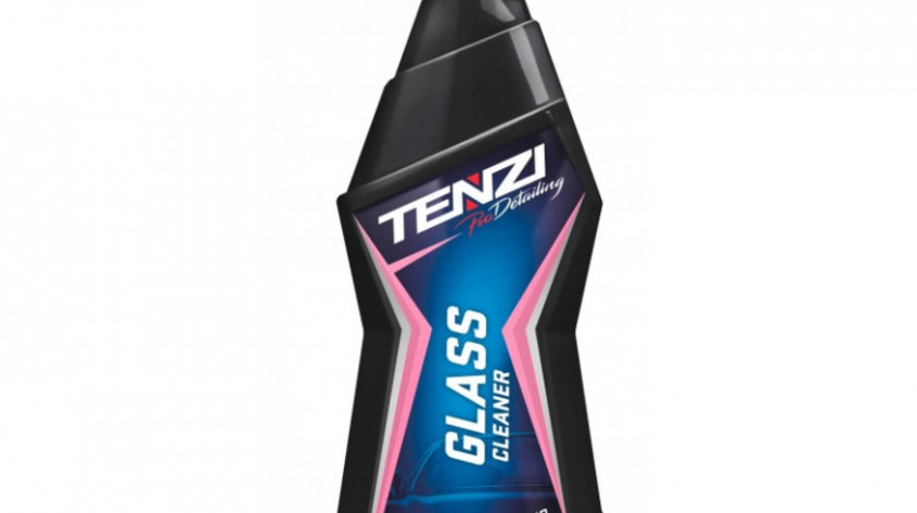 Tenzi Solutie Curatat Geamuri 700ML DP16/700