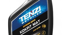 Tenzi Solutie Curatat Plastic 600ML AD 36