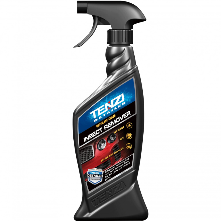 Tenzi Solutie Indepartare Insecte 600ML AD 22
