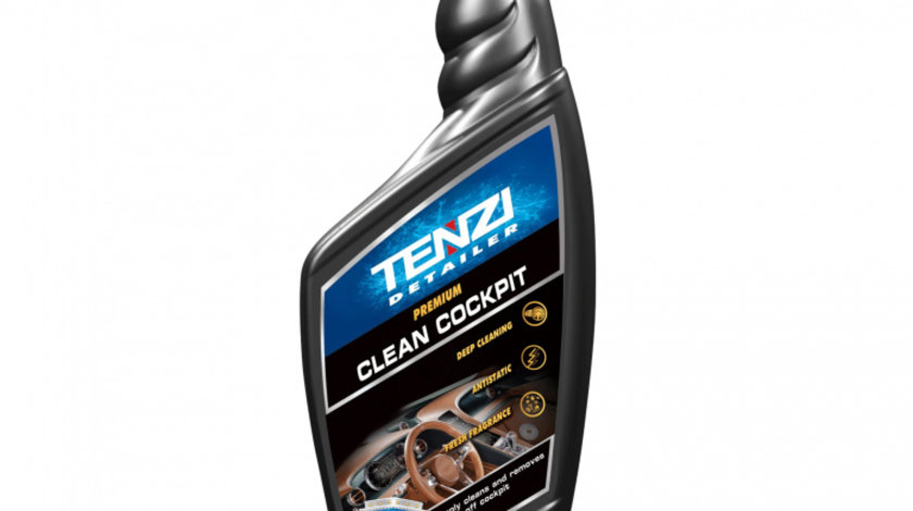 Tenzi Solutie Intretinere Bord 600ML AD 35