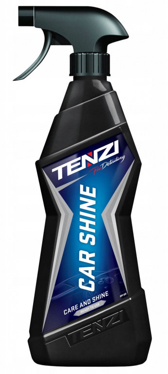 Tenzi Solutie Intretinere Caroserie 700ML DP03/700