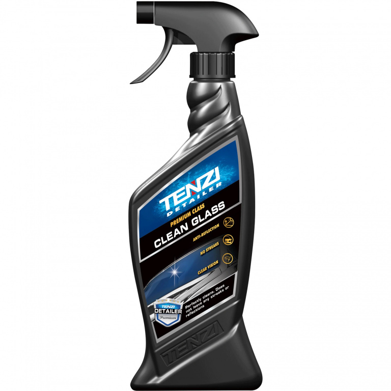 Tenzi Solutie Intretinere Geamuri 600ML AD 33