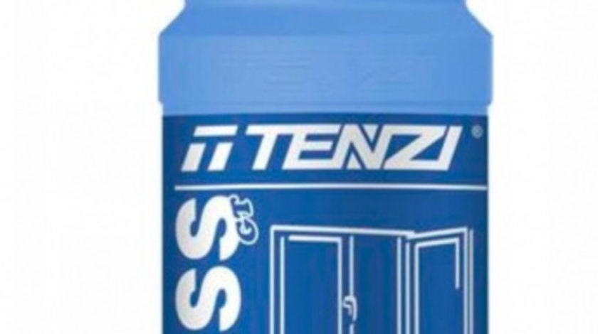 Tenzi Solutie Intretinere Geamuri 600ML W03/600