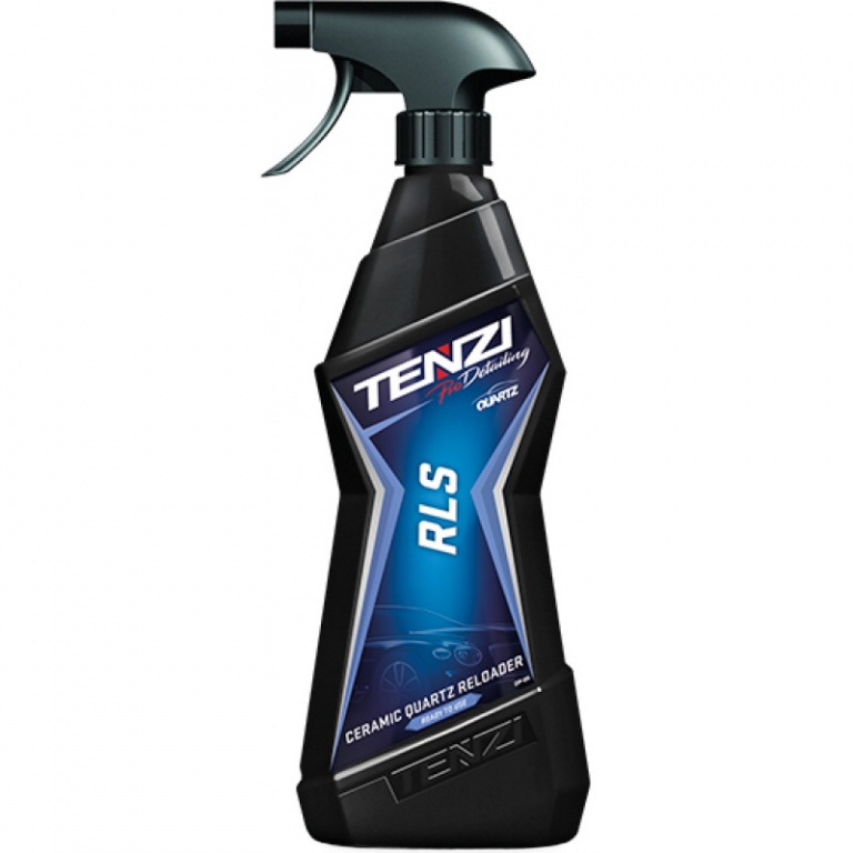 Tenzi Solutie Pentru Protejarea Vopselei 700ML DP05/700