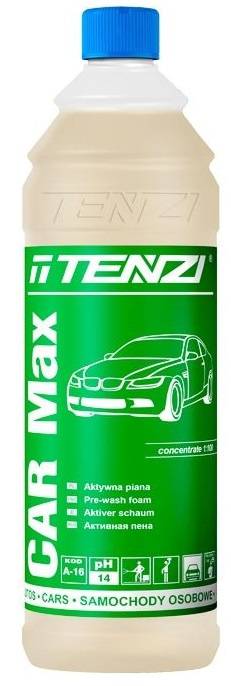 Tenzi Spuma Activa 1L A16/001