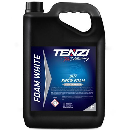 Tenzi Spuma Activa 700ML DP12/005