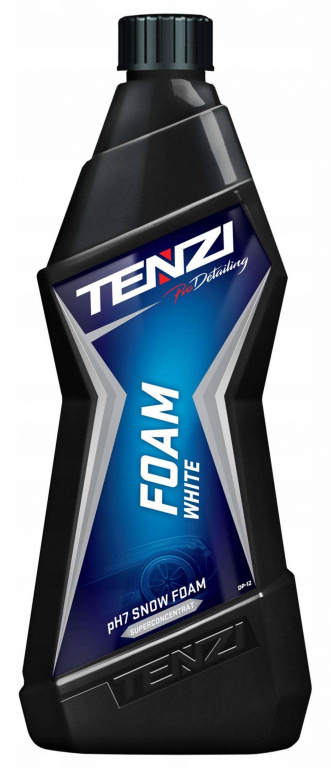 Tenzi Spuma Activa 700ML DP12/700