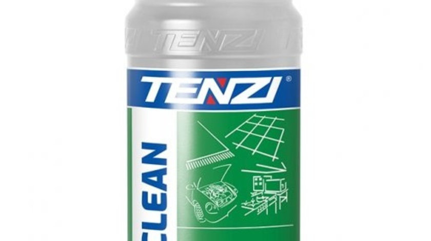 Tenzi Uni Clean Solutie Curatat Universala Pentru Indepartarea Petelor 1L U01/001