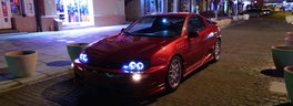 Teo-Mazda Teo-Mazda