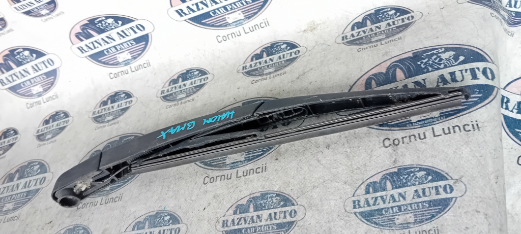Ștergător haion Ford B-MAX
