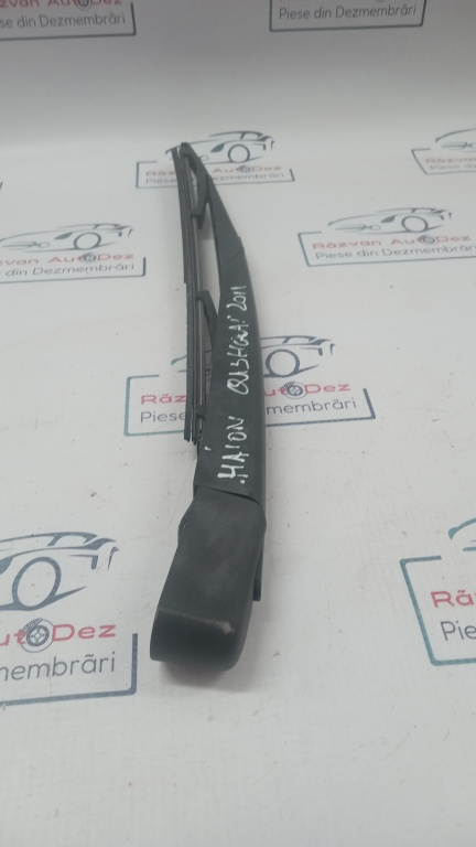 Ștergător haion Nissan Qashqai 2011
