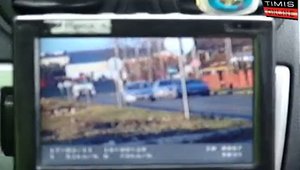 Teribilisti la volan in Timisoara 2