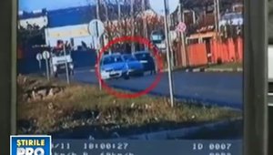 Teribilisti la volan in Timisoara