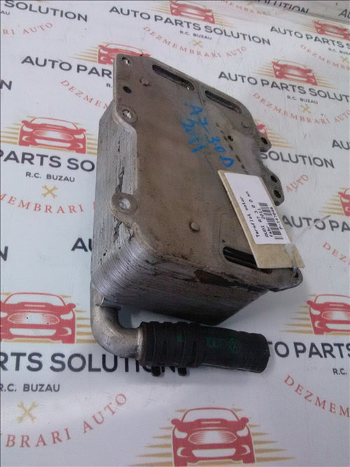Termflot motor AUDI A7 3.0 D an fabr. 2011