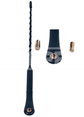 Terminal antena (72010056 CARPRISS)