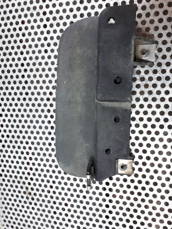 Terminal aparatoare noroi Audi A6 4F C6 3.0 TDI BMK OEM 4F0853834