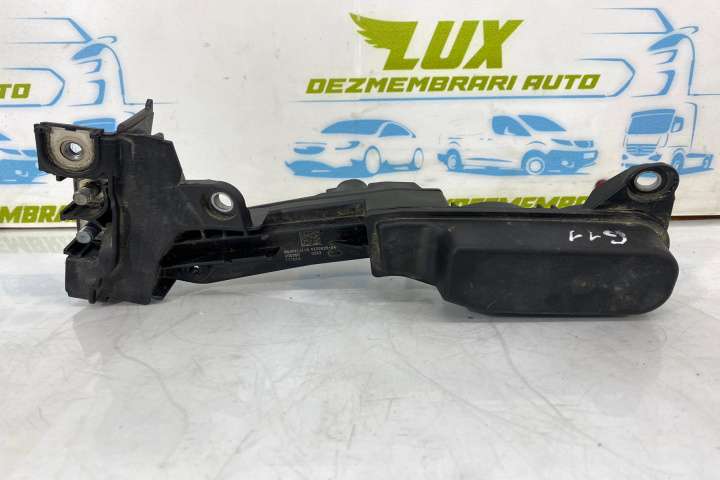 Terminal electric pozitiv 933982504 3.0 D BMW X3 G01 [2017 - 2020]