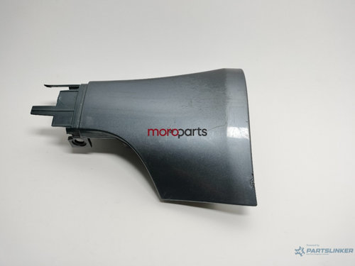 Terminal prag dreapta Audi A4 B7 (8E)Berlina 2007 1.9 TDI OEM 8E0853580C