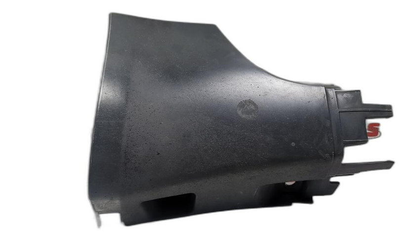 Terminal prag dreapta spate Audi A4 B6 (8E2) Sedan 2002 2.0 I OEM 8E0853580B