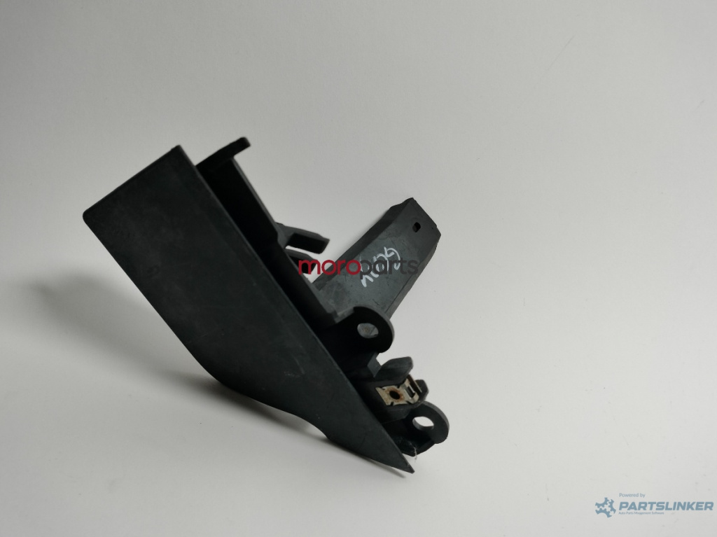 Terminal prag dreapta Volkswagen Golf 6 (AJ5) Variant 2010 2.0 TDI OEM 1K0854856B