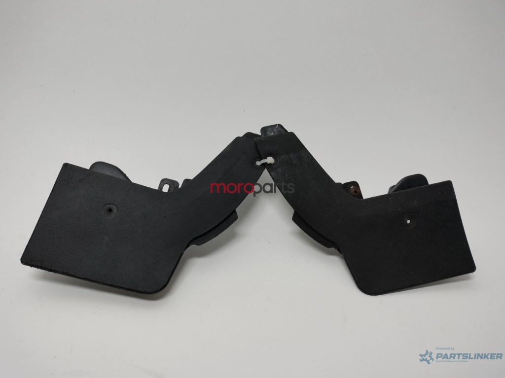 Terminal prag dreapta Volkswagen Passat B7 (365) Variant 2011 2.0 TDI OEM 3AA854856A