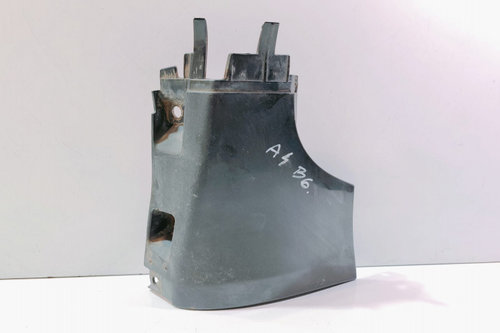 Terminal prag stanga 8E0853579B Audi A4 B6 [2000 - 2005]
