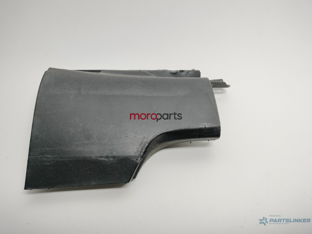 Terminal prag stanga spate VOLKSWAGEN PASSAT Variant (3C5) [ 2005 - 2011 ] TDI 16V (BKP, CBAB) 103KW|140HP OEM 3C0853897